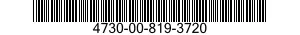 4730-00-819-3720  4730008193720 008193720