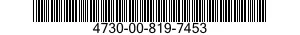 4730-00-819-7453  4730008197453 008197453