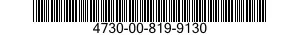 4730-00-819-9130  4730008199130 008199130