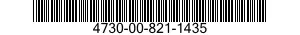 4730-00-821-1435  4730008211435 008211435