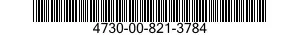 4730-00-821-3784  4730008213784 008213784