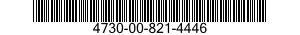 4730-00-821-4446  4730008214446 008214446