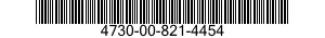 4730-00-821-4454  4730008214454 008214454