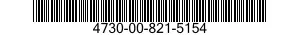4730-00-821-5154 NUT ASSEMBLY,TUBE COUPLING 4730008215154 008215154