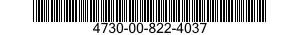 4730-00-822-4037  4730008224037 008224037
