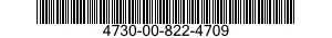 4730-00-822-4709  4730008224709 008224709