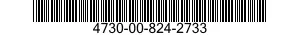 4730-00-824-2733  4730008242733 008242733