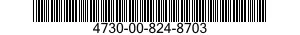 4730-00-824-8703  4730008248703 008248703