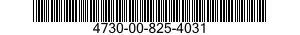 4730-00-825-4031 BUSHING,PIPE 4730008254031 008254031