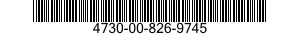 4730-00-826-9745  4730008269745 008269745