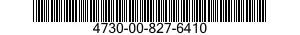 4730-00-827-6410  4730008276410 008276410