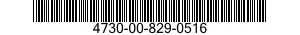 4730-00-829-0516  4730008290516 008290516