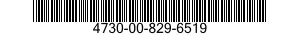 4730-00-829-6519  4730008296519 008296519