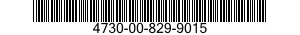 4730-00-829-9015  4730008299015 008299015