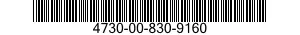 4730-00-830-9160  4730008309160 008309160
