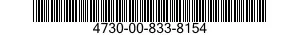4730-00-833-8154  4730008338154 008338154