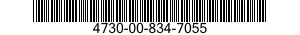 4730-00-834-7055  4730008347055 008347055
