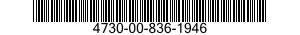 4730-00-836-1946  4730008361946 008361946