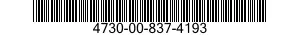 4730-00-837-4193  4730008374193 008374193