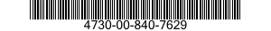 4730-00-840-7629  4730008407629 008407629