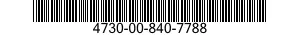 4730-00-840-7788  4730008407788 008407788