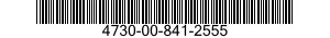 4730-00-841-2555  4730008412555 008412555