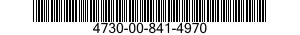 4730-00-841-4970  4730008414970 008414970