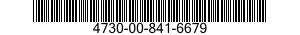 4730-00-841-6679  4730008416679 008416679