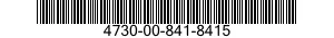 4730-00-841-8415  4730008418415 008418415