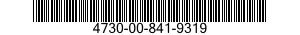 4730-00-841-9319  4730008419319 008419319