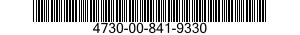 4730-00-841-9330 FITTING,LUBRICATION 4730008419330 008419330