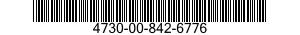 4730-00-842-6776  4730008426776 008426776