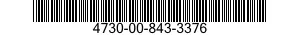 4730-00-843-3376  4730008433376 008433376