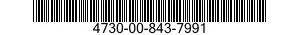 4730-00-843-7991  4730008437991 008437991
