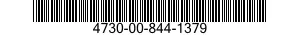 4730-00-844-1379 ELBOW,PIPE 4730008441379 008441379