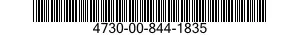 4730-00-844-1835  4730008441835 008441835