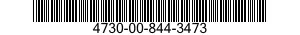 4730-00-844-3473  4730008443473 008443473