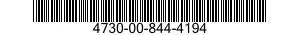 4730-00-844-4194  4730008444194 008444194