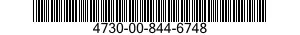 4730-00-844-6748  4730008446748 008446748