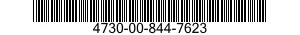 4730-00-844-7623  4730008447623 008447623