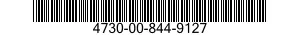 4730-00-844-9127  4730008449127 008449127