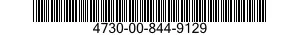 4730-00-844-9129  4730008449129 008449129