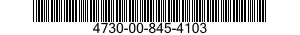 4730-00-845-4103  4730008454103 008454103