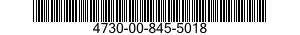 4730-00-845-5018  4730008455018 008455018