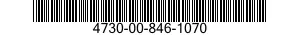 4730-00-846-1070  4730008461070 008461070