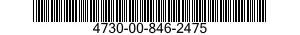 4730-00-846-2475  4730008462475 008462475