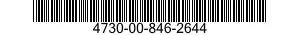 4730-00-846-2644  4730008462644 008462644