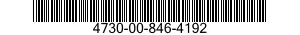 4730-00-846-4192  4730008464192 008464192