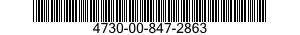4730-00-847-2863  4730008472863 008472863