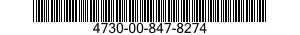 4730-00-847-8274  4730008478274 008478274